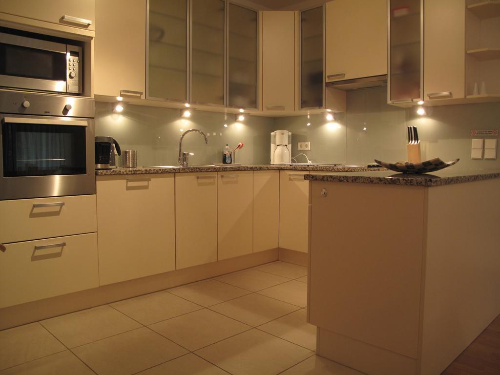 Living Center Apartment Vienna